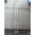 Rope ladder Extension ladder Multipurpose aluminum step ladder